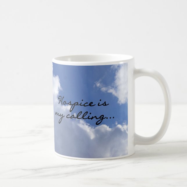 Klosterhärbärgen är mitt kalla kaffemugg (Höger)