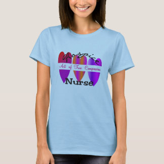 Klosterhärbärgesjuksköterska Tee