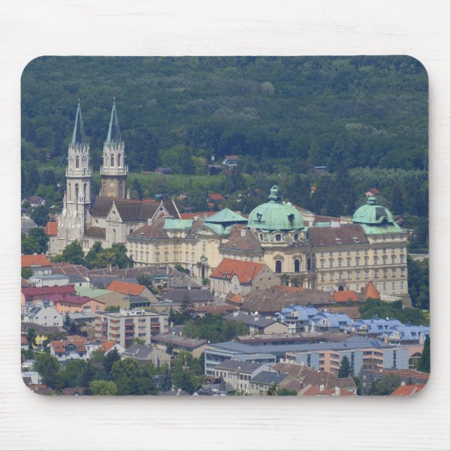 Klosterneuburg Musmatta (Framsidan)