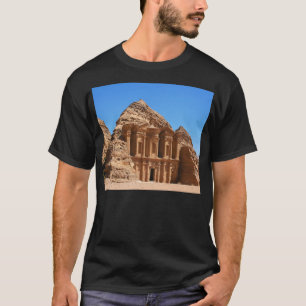 KlosterPetra-Jordanien Tee
