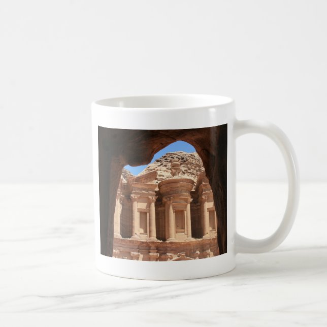 klosterpetra kaffemugg (Höger)