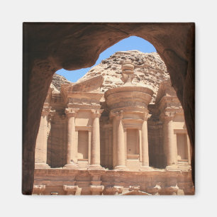 klosterpetra magnet