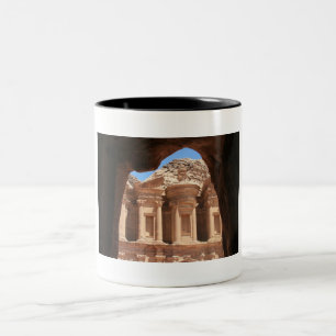 klosterpetra Två-Tonad mugg