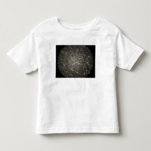 Klotformigt samla i en klunga M13 2 Tee Shirt