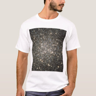 Klotformigt samla i en klunga M13 T Shirt