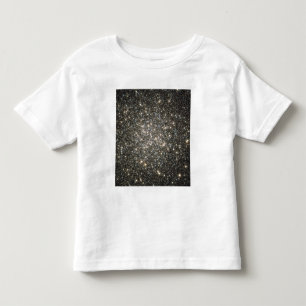 Klotformigt samla i en klunga M13 T-shirt