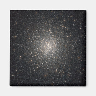 Klotformigt samla i en klunga NGC 2808 Magnet