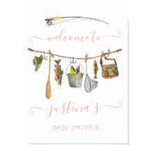 Klotsning av fiskekrälsbabyskor