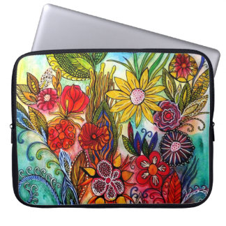 Klotter 19 laptop fodral