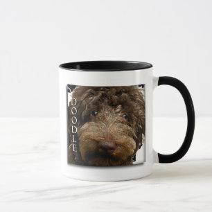 Klotter Mugg