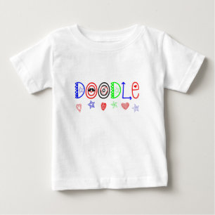 Klotter Tee