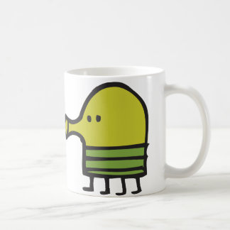 Klotterhoppmugg 2 kaffemugg