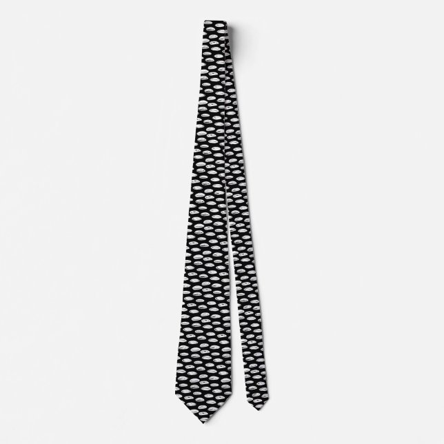 klottornighet slips (Framsida)