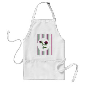 Klöver Apron Förkläde