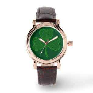 Klöver Armbandsur