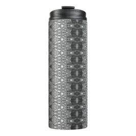Klöver B&W Ikat 14