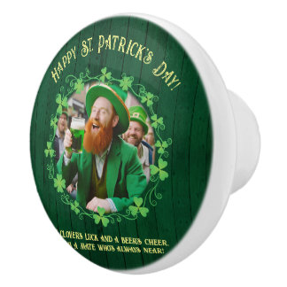 Klöver & Beer Assionship Knopp