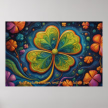 Klöver Charm: A Journey of Tur