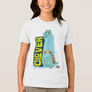 Klöver   Dino Ranch T Shirt