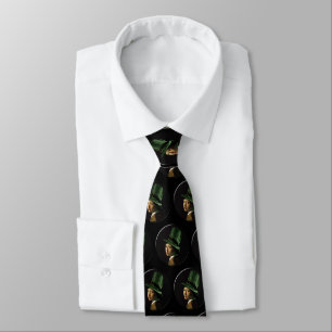 Klöver Earring St. Patrick's Day Slips