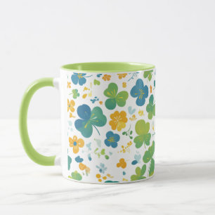 Klöver Fält Delight Mugg
