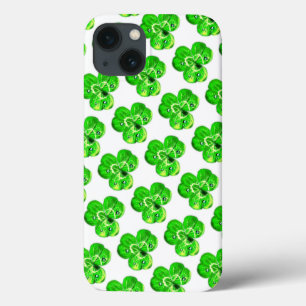 Klöver iphone case