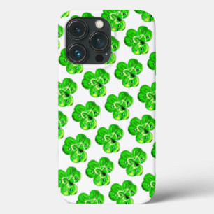 Klöver iphone case