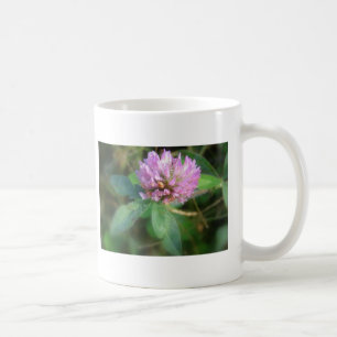 Klöver Kaffemugg