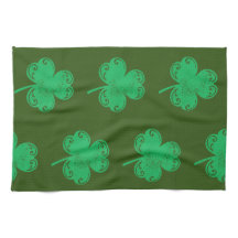 Klöver Kitchen Towel