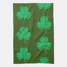 Klöver Kitchen Towel Kökshandduk