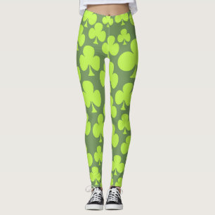 Klöver Leggings