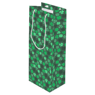 KLÖVER LÖV ST PATRICKS MÖNSTER