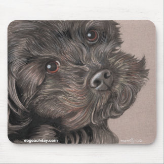Klöver Mousepad Musmatta