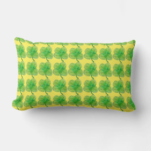 Klöver Pillow Lumbarkudde