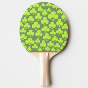 Klöver Pingisracket