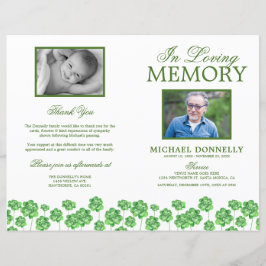 Klöver-programmet för budgetens allmänna serviceor