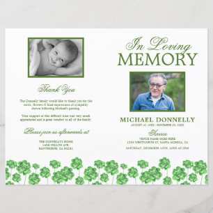 Klöver-programmet för budgetens allmänna serviceor