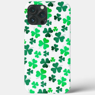 Klöver Shamrock Löv Irish Ireland St Patrick's