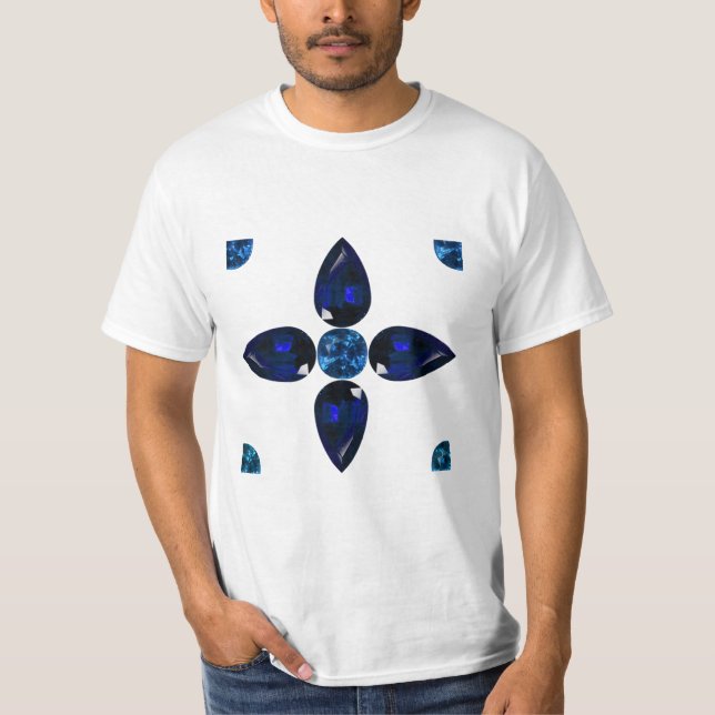 Klöver T Shirt (Framsida)
