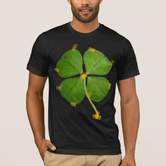 Klöver Tee