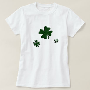 Klöver Tee Shirt