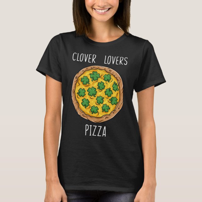 Klöver Throne St patricks day Roligt Irish Boys Gi T Shirt (Framsida)