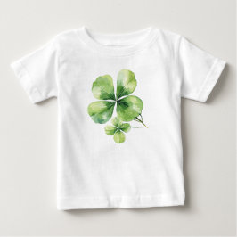 Kloverblad T Shirt