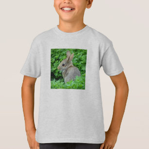 Klöverkanin Tee