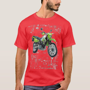 KLR Tribute T Shirt