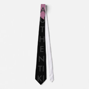 klubb 2, AUTENTISERING! TIE Slips