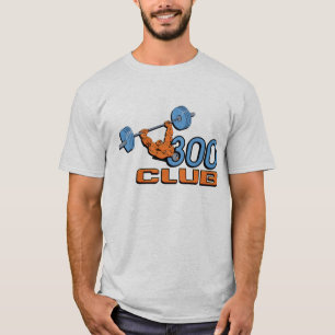 Klubb 300 t-shirt