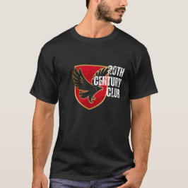 klubb Al Ahly Football Klubb Fläkt T Shirt