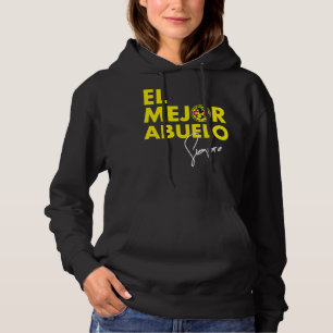 Klubb America El Mejor Abuelo T Shirt
