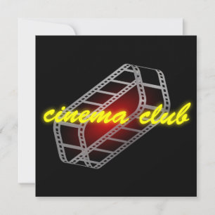 Klubb av film